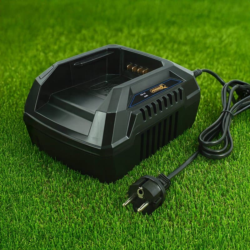 Chargeur Rapide 18V