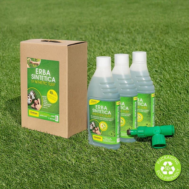 Clean Grass - Nettoyant Premium