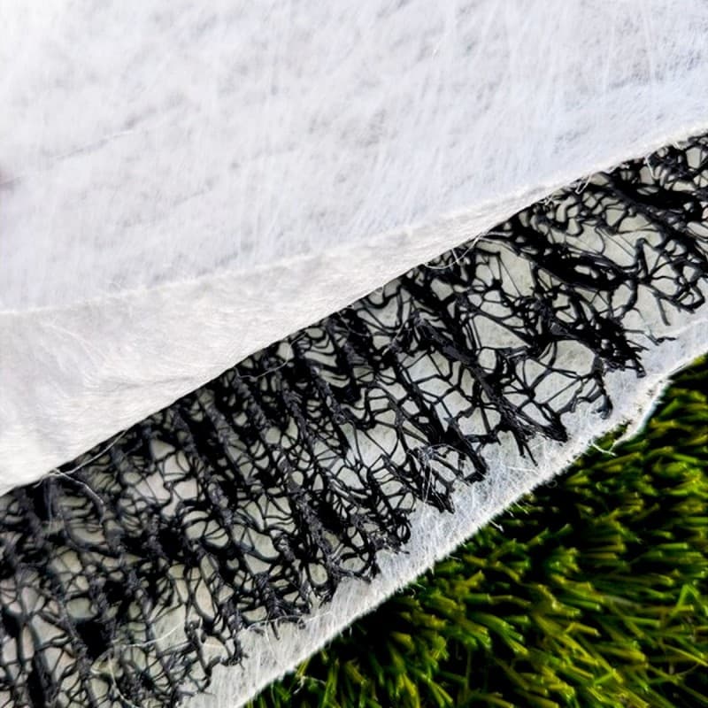 Rouleau de Géotextile NOIR 150grs 1.5Mx25ML soit 37.50M²